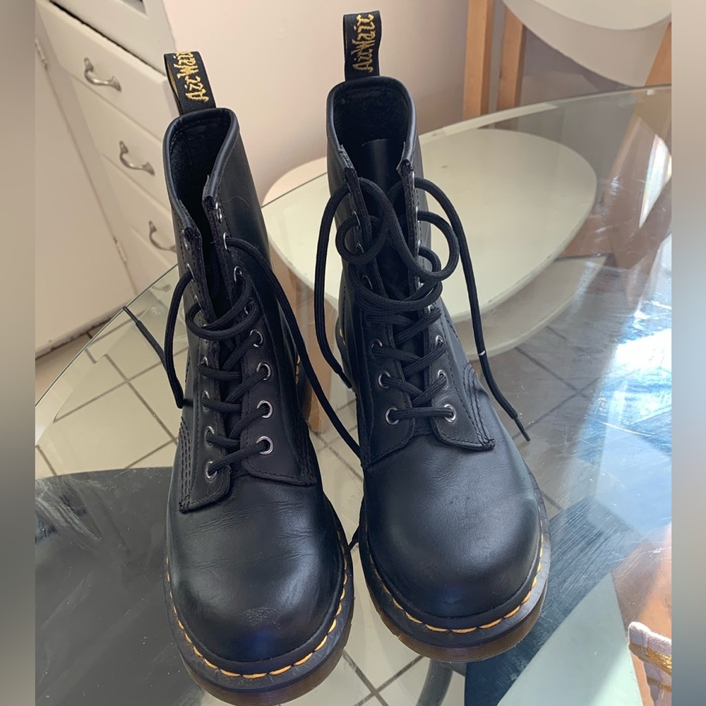 Doc Marten Boots